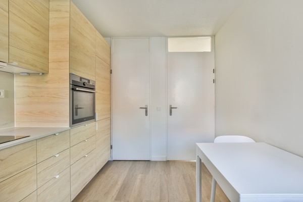 Medium property photo - Schaarbeekstraat 69, 1066 WH Amsterdam